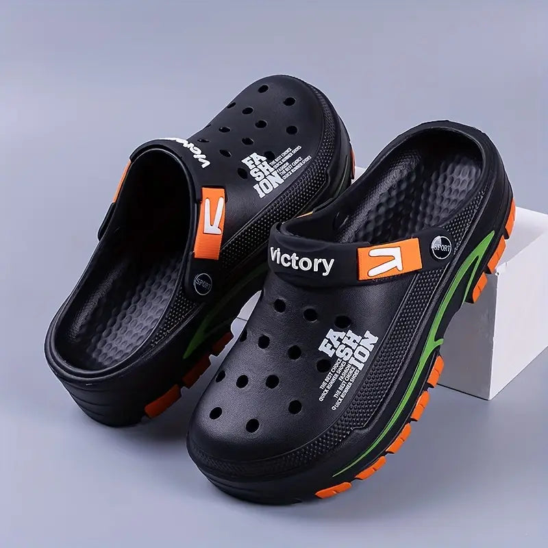 Victory Lightweight Breathable Crocs