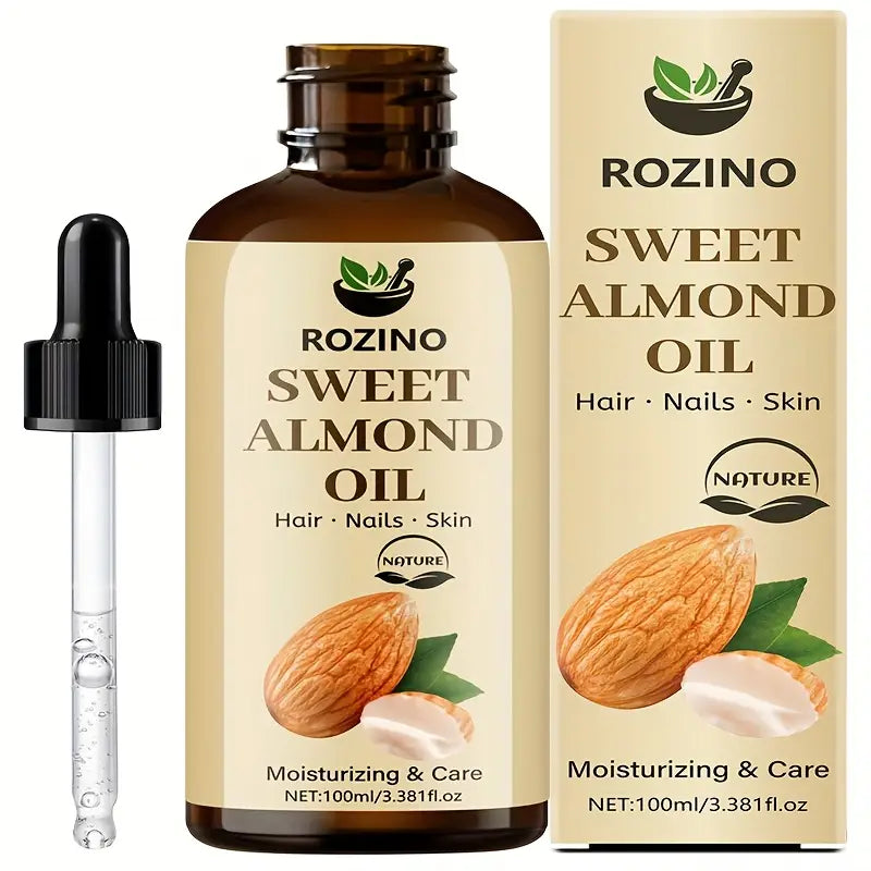 ROZINO Pure Essential Oils