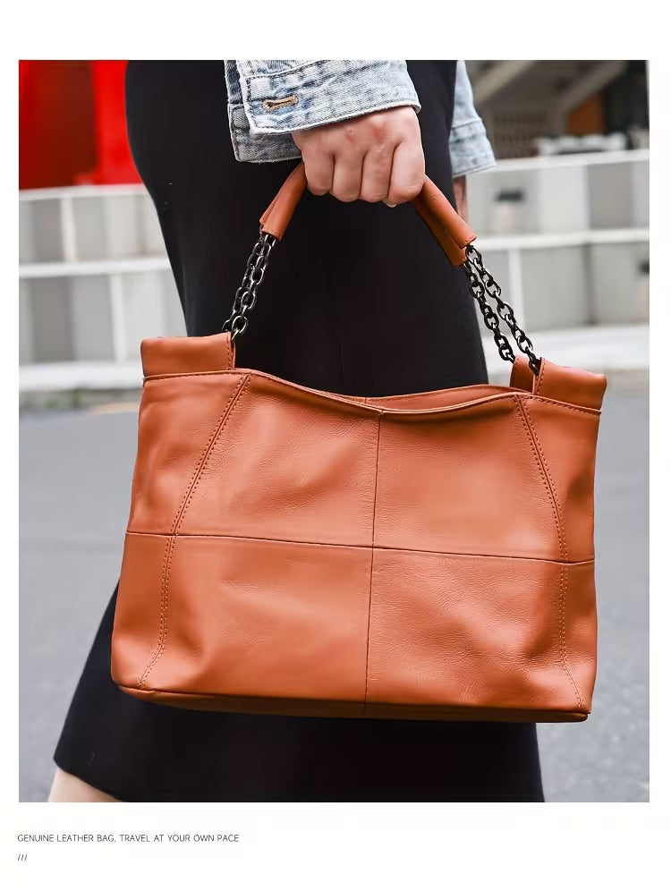 Artisan Genuine Leather Handbags