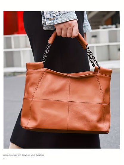 Artisan Genuine Leather Handbags