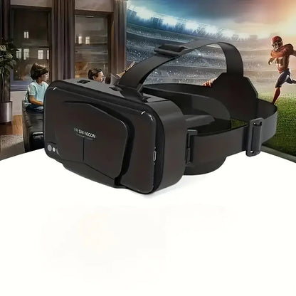 SHINECON G10 Mobile Phone 3D Virtual Reality Headset
