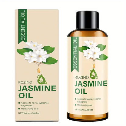 ROZINO Pure Essential Oils