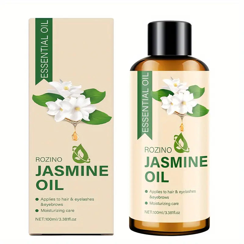 ROZINO Pure Essential Oils