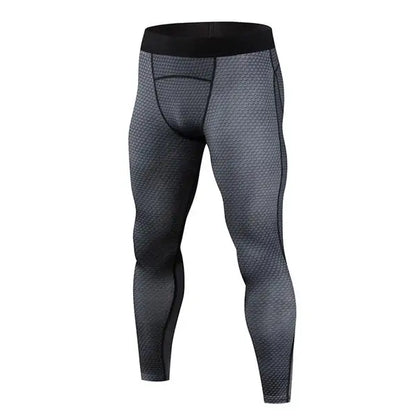 Compression Running Tights