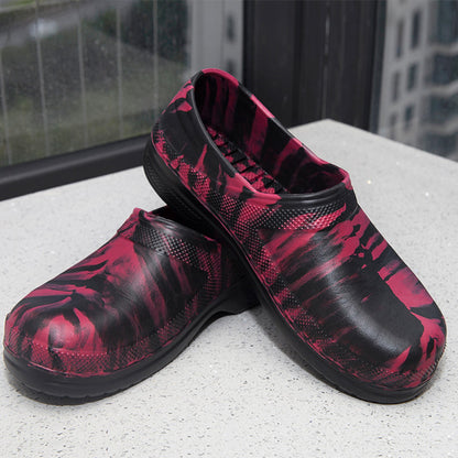Unisex Professional Work Crocs