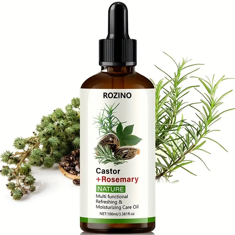 ROZINO Pure Essential Oils