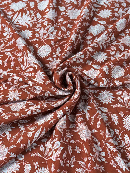 Eilly Bazar Viscose Printed Dress