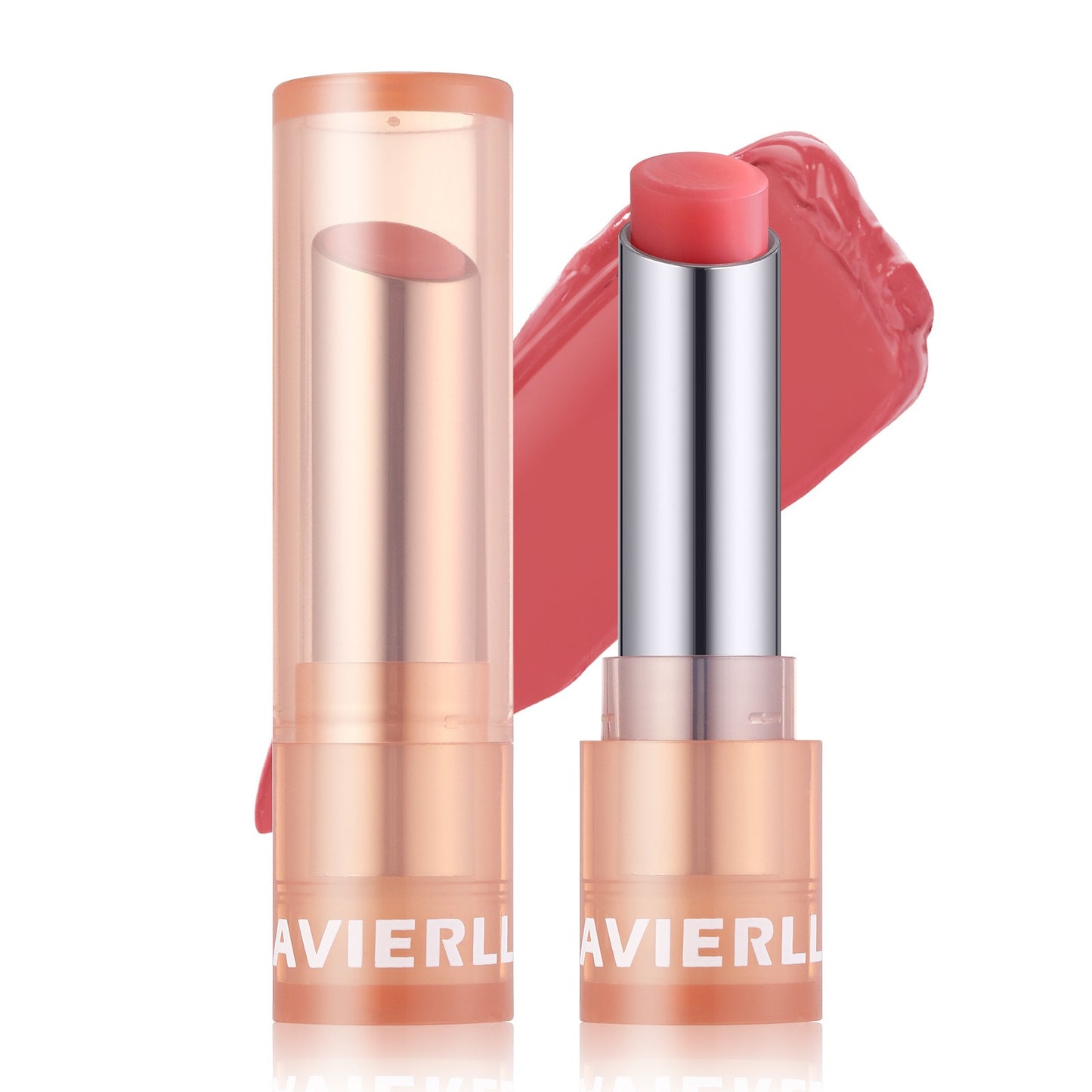 AVIERLL Color Changing Moisturizing Lip Balm