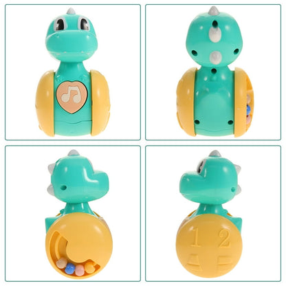 Educational Tumbler Toy for Early Learning