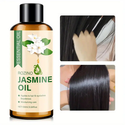 ROZINO Pure Essential Oils