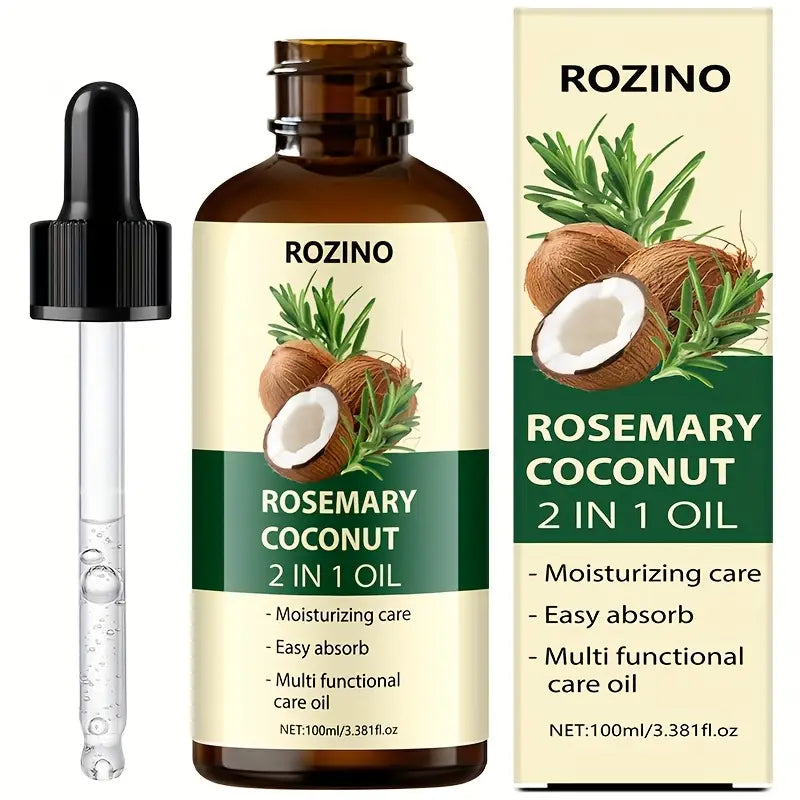 ROZINO Pure Essential Oils