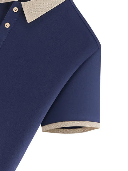 R. M. Williams Short Sleeve Polo Shirts