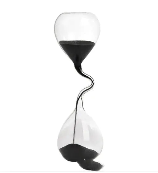 Dali Curved Neck Hourglass