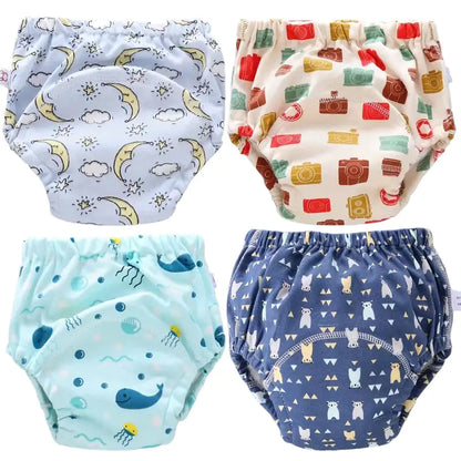 Baby Training Underwear ❤