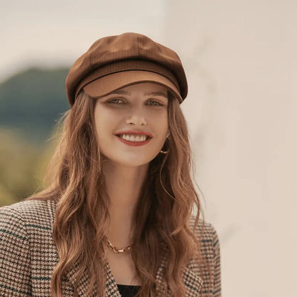 Classic Chic Berets