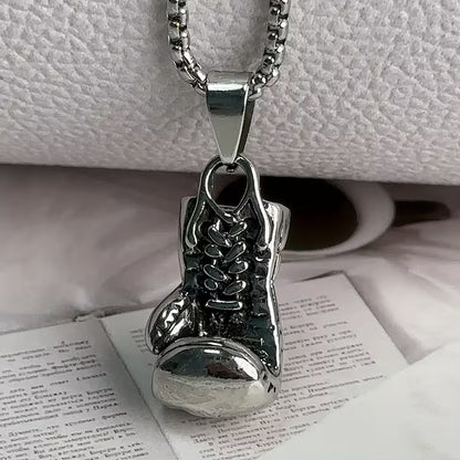 Stainless Steel Necklace Pendants