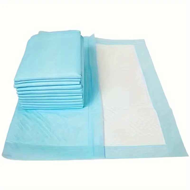 Super Absorbent Diaper Changing Pad Mats