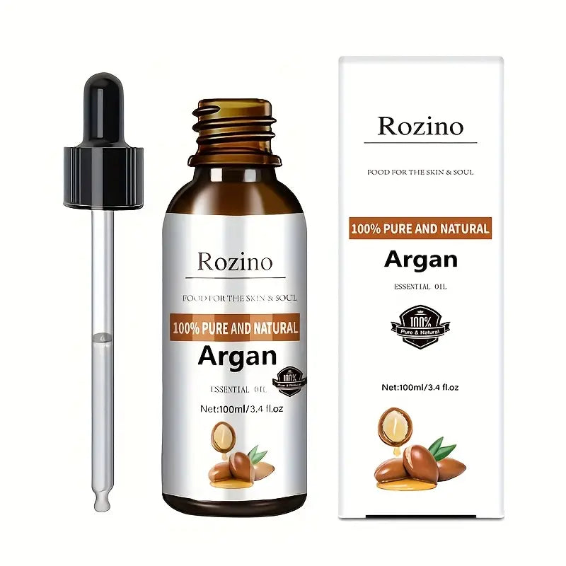 ROZINO Pure Essential Oils