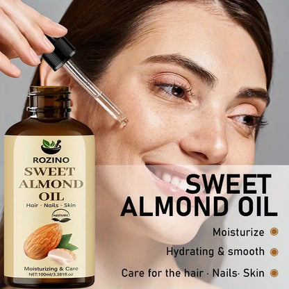 ROZINO Pure Essential Oils