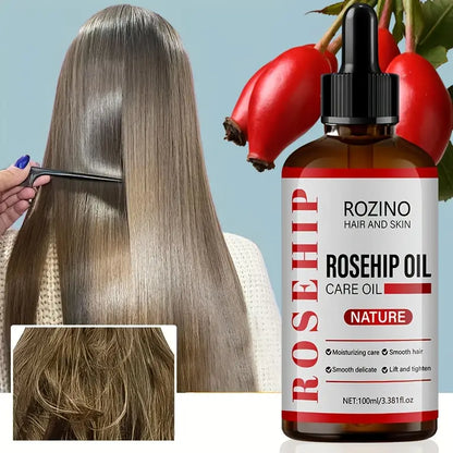 ROZINO Pure Essential Oils