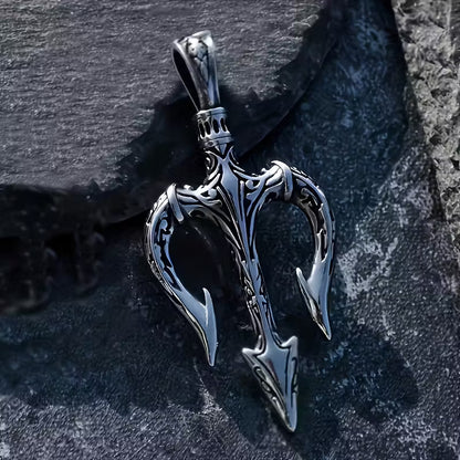 Stainless Steel Necklace Pendants