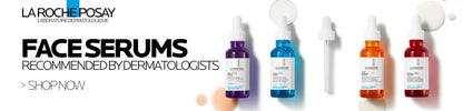La Roche-Posay Serums