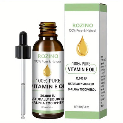 ROZINO Pure Essential Oils