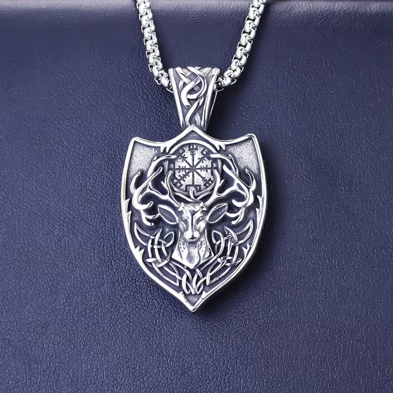 Stainless Steel Necklace Pendants