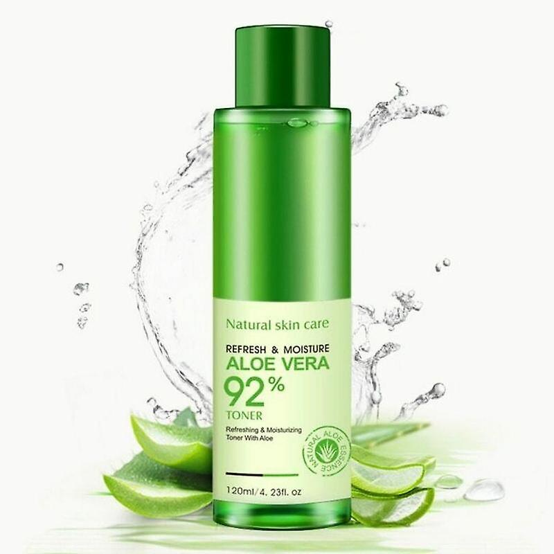 Aloe Vera Face Toner