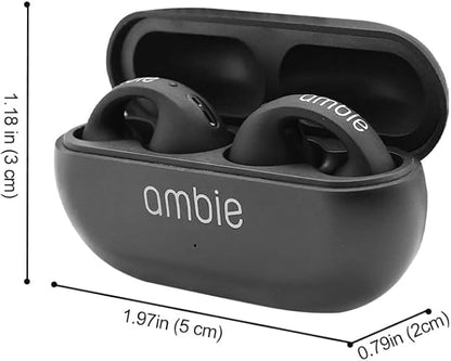 Ambie Noise Reduction Ear Cuffs