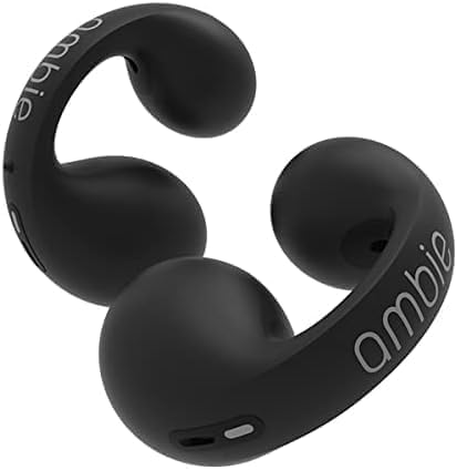 Ambie Noise Reduction Ear Cuffs