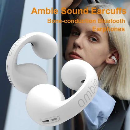 Ambie Noise Reduction Ear Cuffs