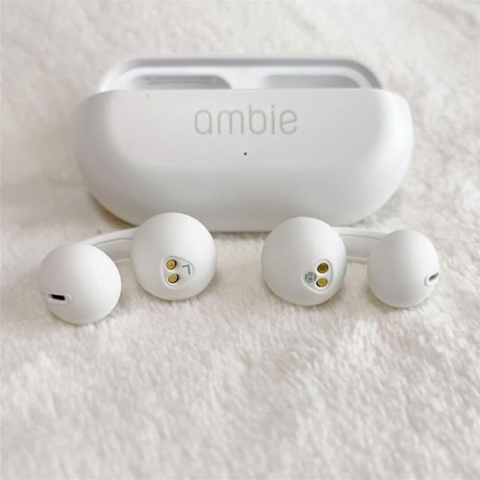 Ambie Noise Reduction Ear Cuffs