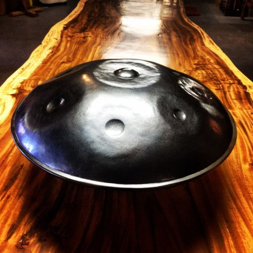 Ethereal 9-Tone Handpan Drum