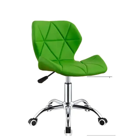 Modern Minimalist Swivel Chairs