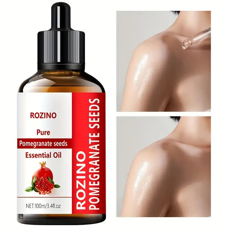 ROZINO Pure Essential Oils