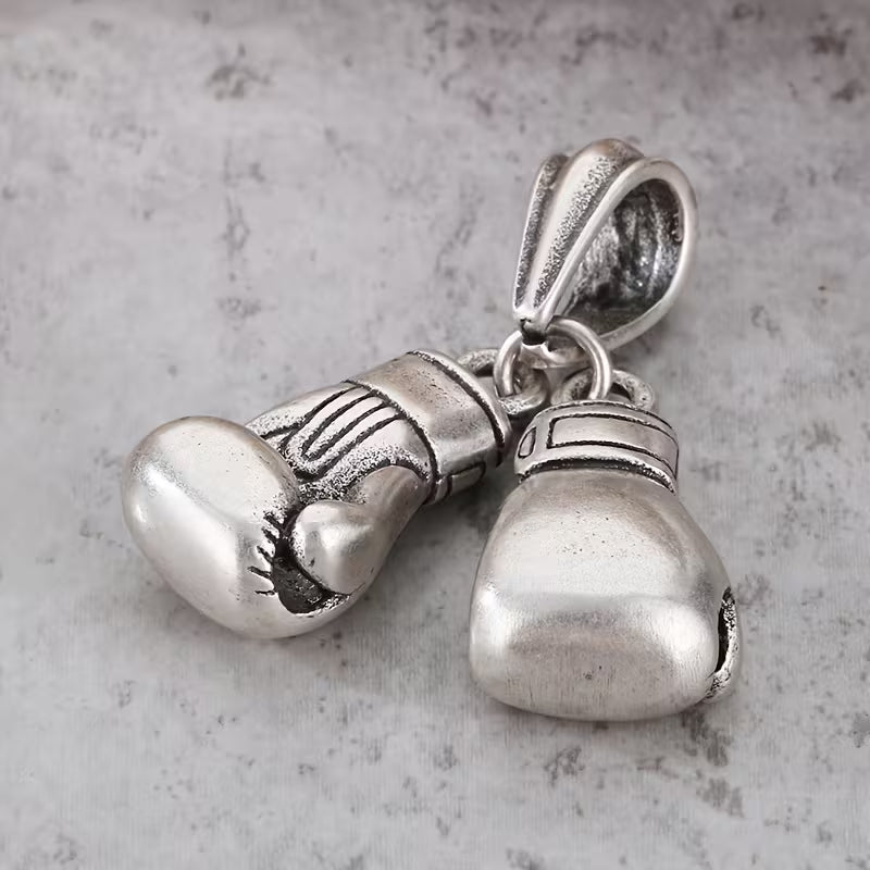 Stainless Steel Necklace Pendants