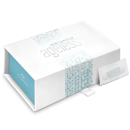 Instantly Ageless