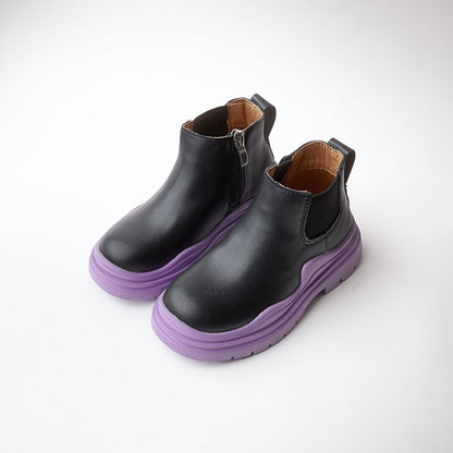 Big Kids' Martin Boots