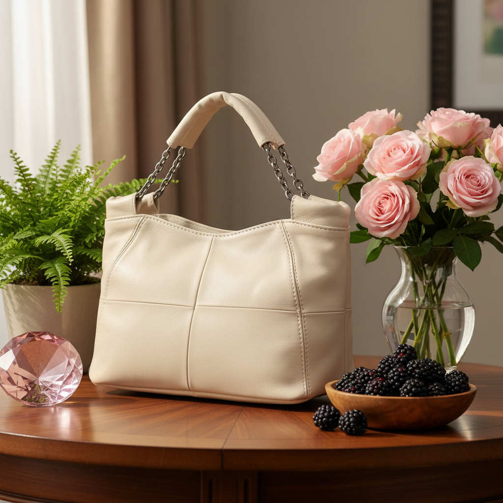 Artisan Genuine Leather Handbags