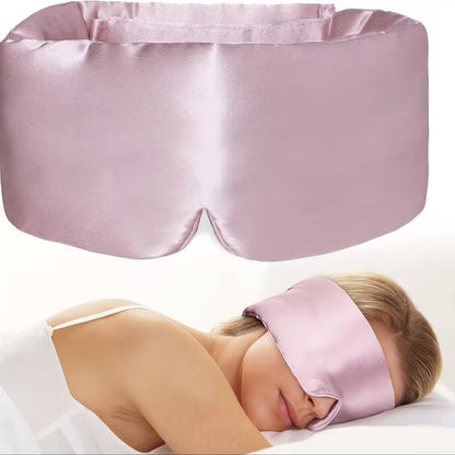 Mulberry Silk Eye Masks
