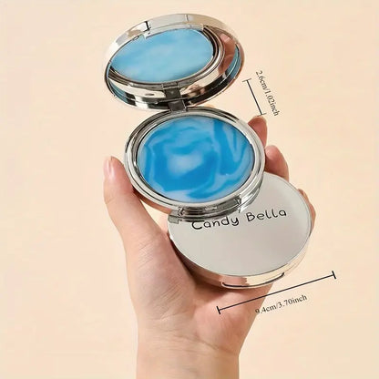 Candy Bella Oil Control & Setting Finishing Powder