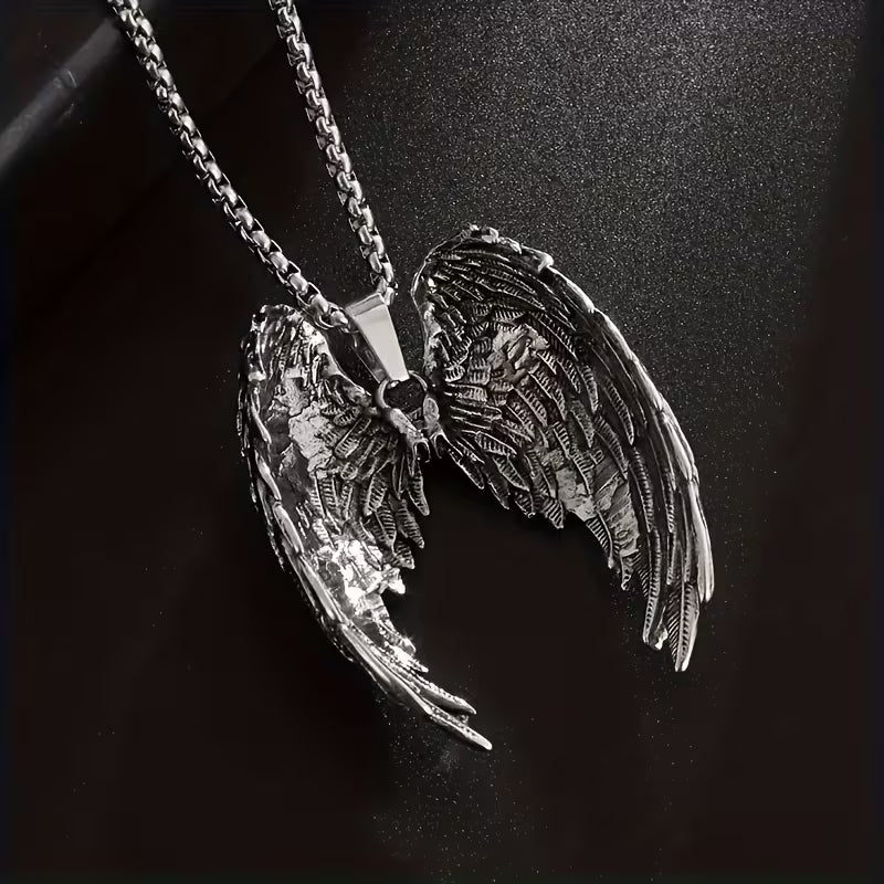 Stainless Steel Necklace Pendants