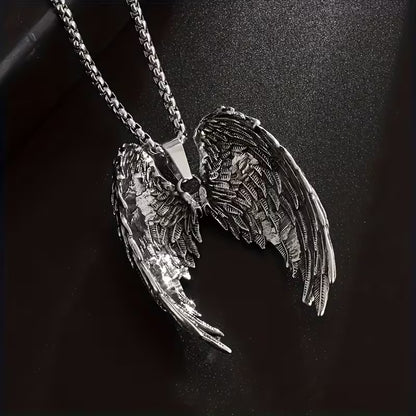 Stainless Steel Necklace Pendants