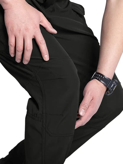 Tactical Flexible Workwear Cargo Pants
