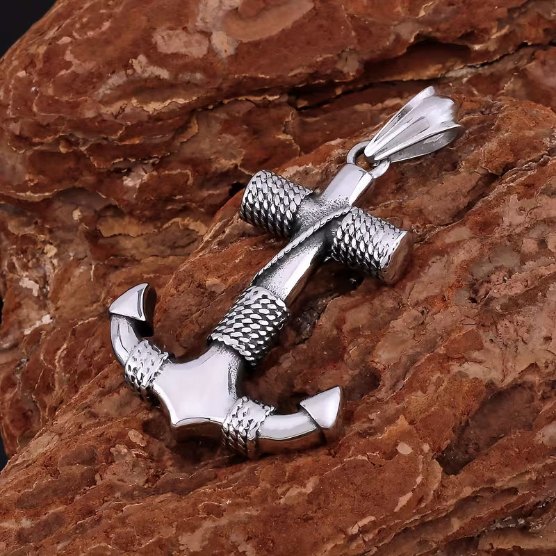 Stainless Steel Necklace Pendants