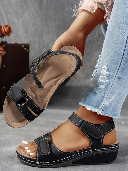 PIPPA Wedge Orthopedic Sandals