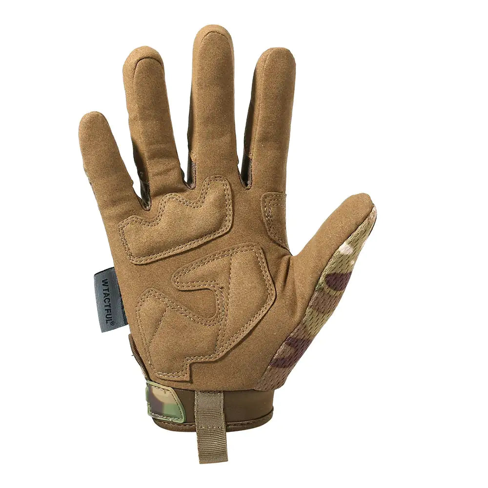 Tactical Combat Gloves