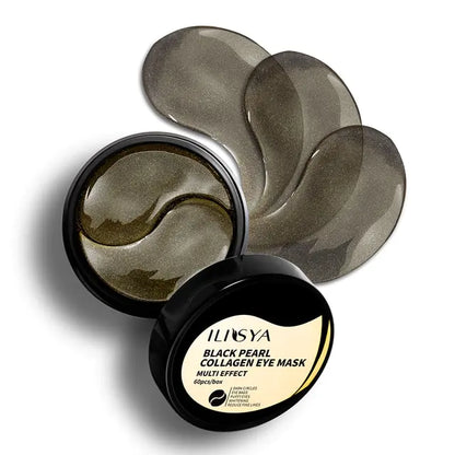 Ilisya Collagen Eye Mask 24K Gold Eye Patches