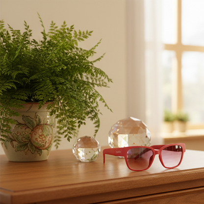 HONEYPUFF Storage Sunglasses